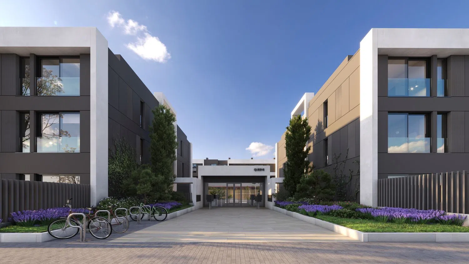 Piso en avenida de Somosierra, 8 - Foto 7