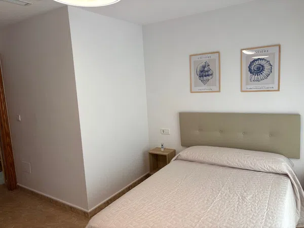Piso en Calle José Fontes, 19, Los Alcázares, Los Alcázares - Foto 14