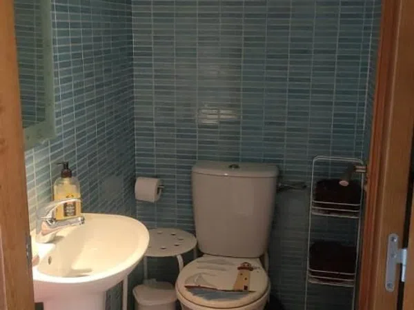 Chalet adosado en Calle Antártida, 47 - Foto 4