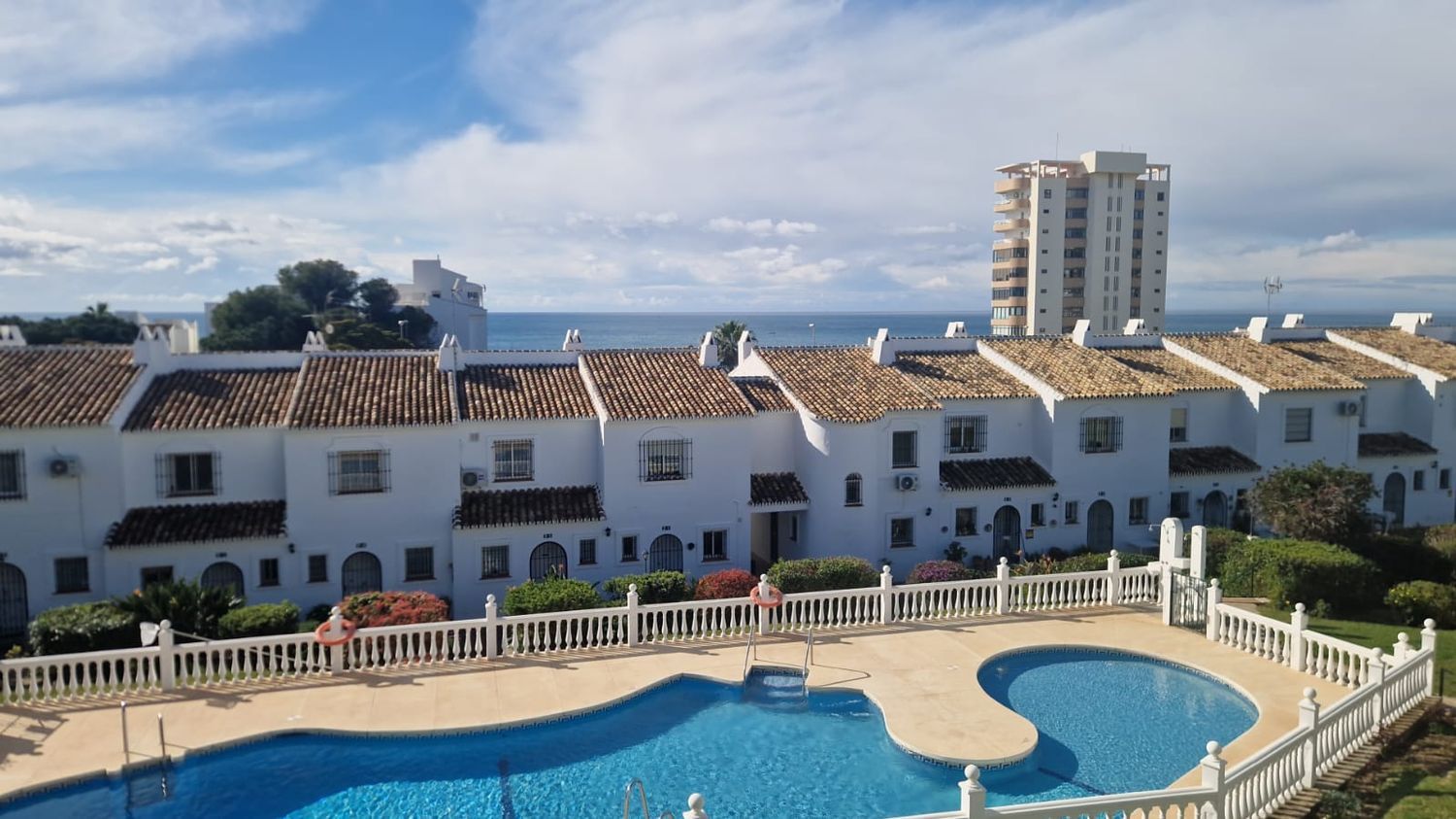 Chalet adosado en Avenida del Sol, 262, Riviera del Sol, Riviera del Sol - Foto 18
