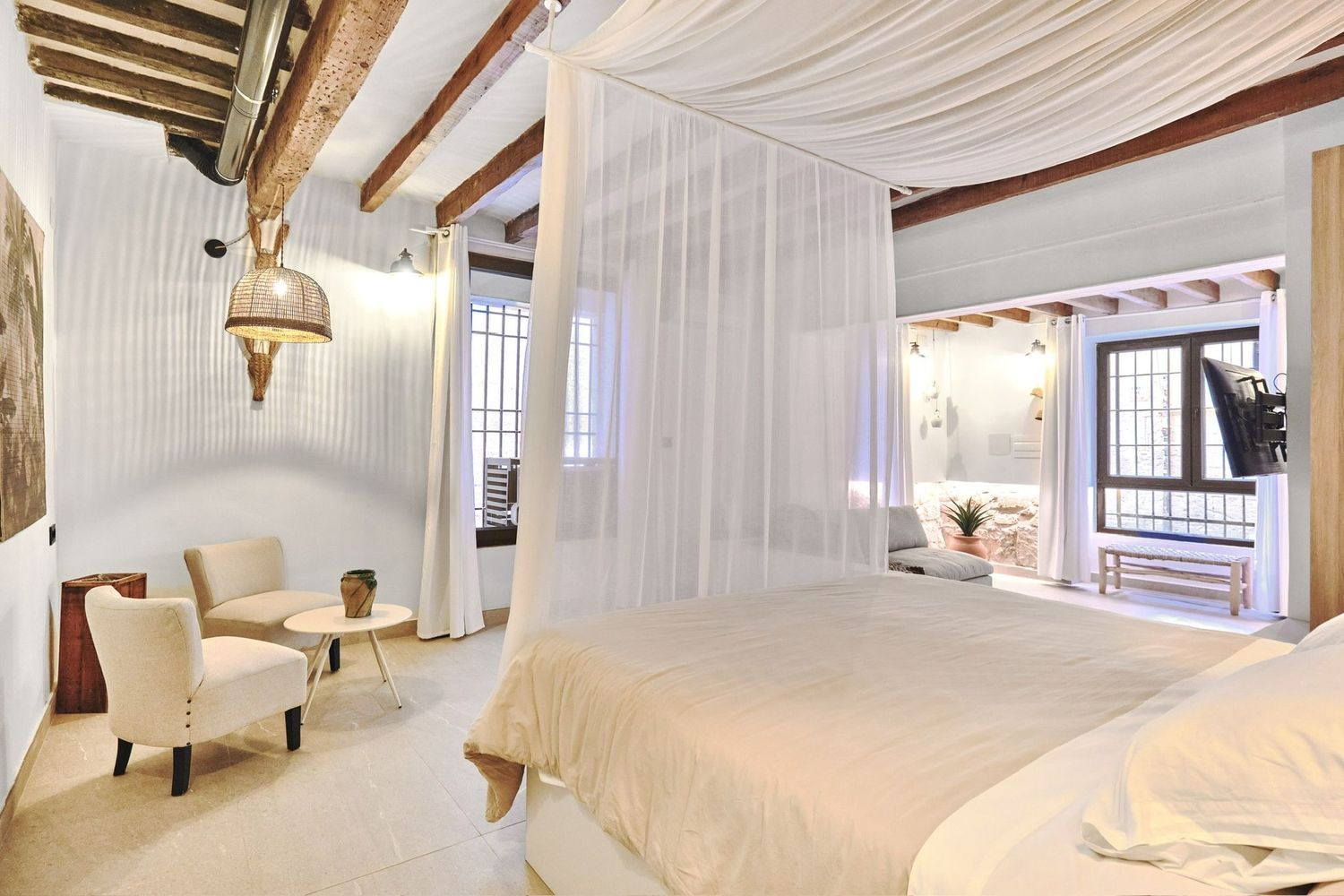 Piso en calle de Sant Agustí, 4 - Foto 3