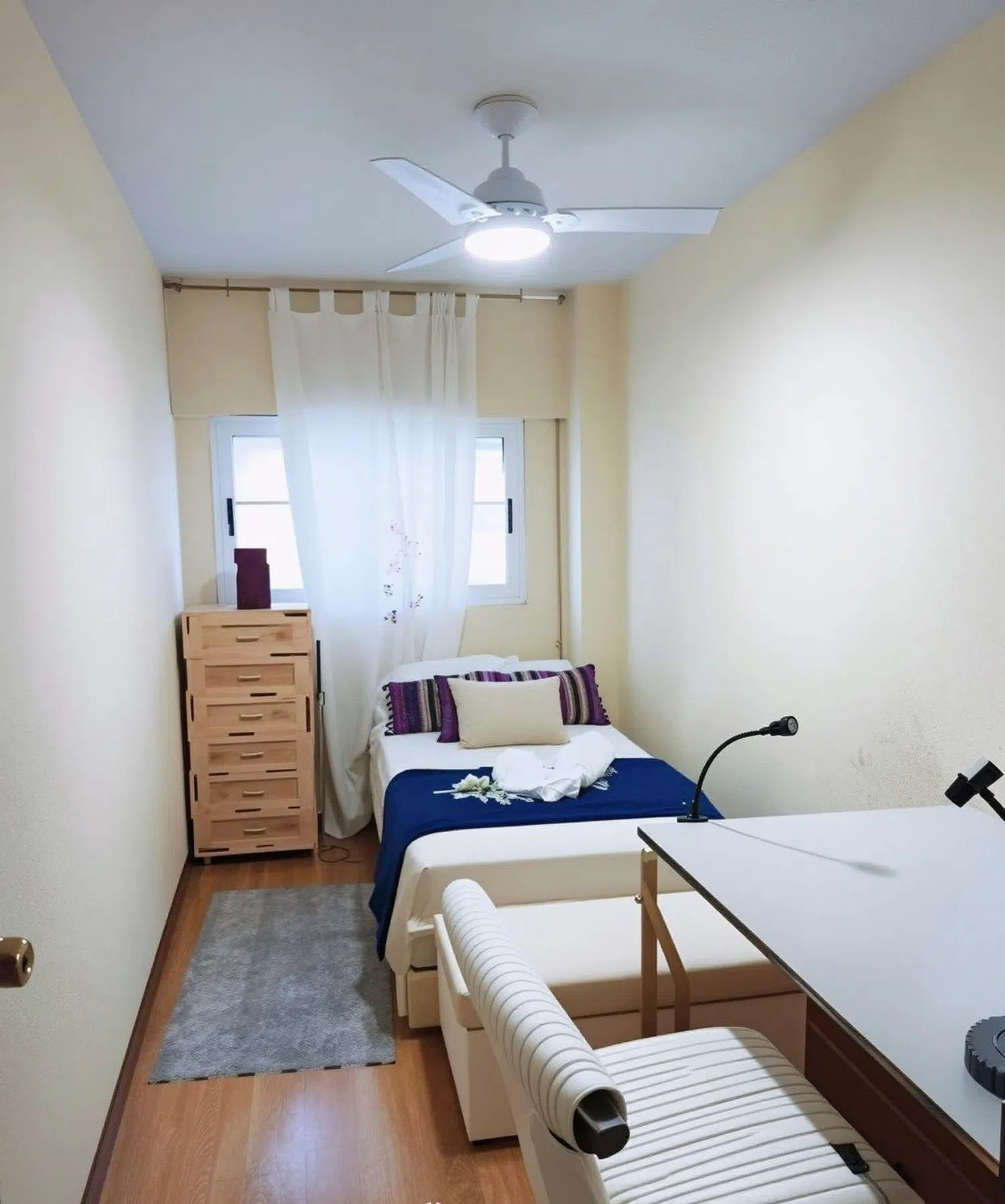 Piso en calle del Concejal Francisco José Jiménez Martín, 104 - Foto 10