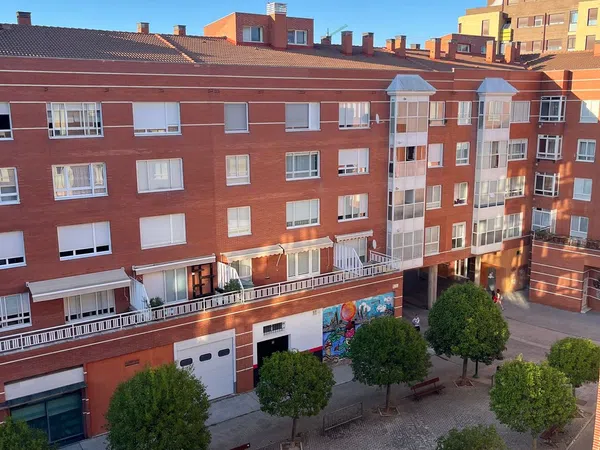 Piso en Plaza Sierra Nevada, 1, Bda. Inmaculada - Zurbarán - Foto 17