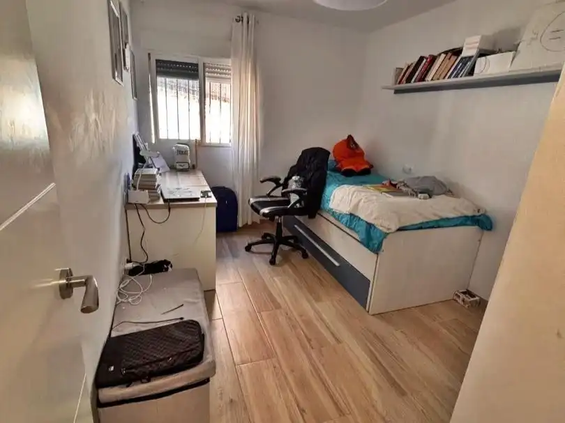 Piso en  Nuestra Señora de Begoña 3 - Foto 13