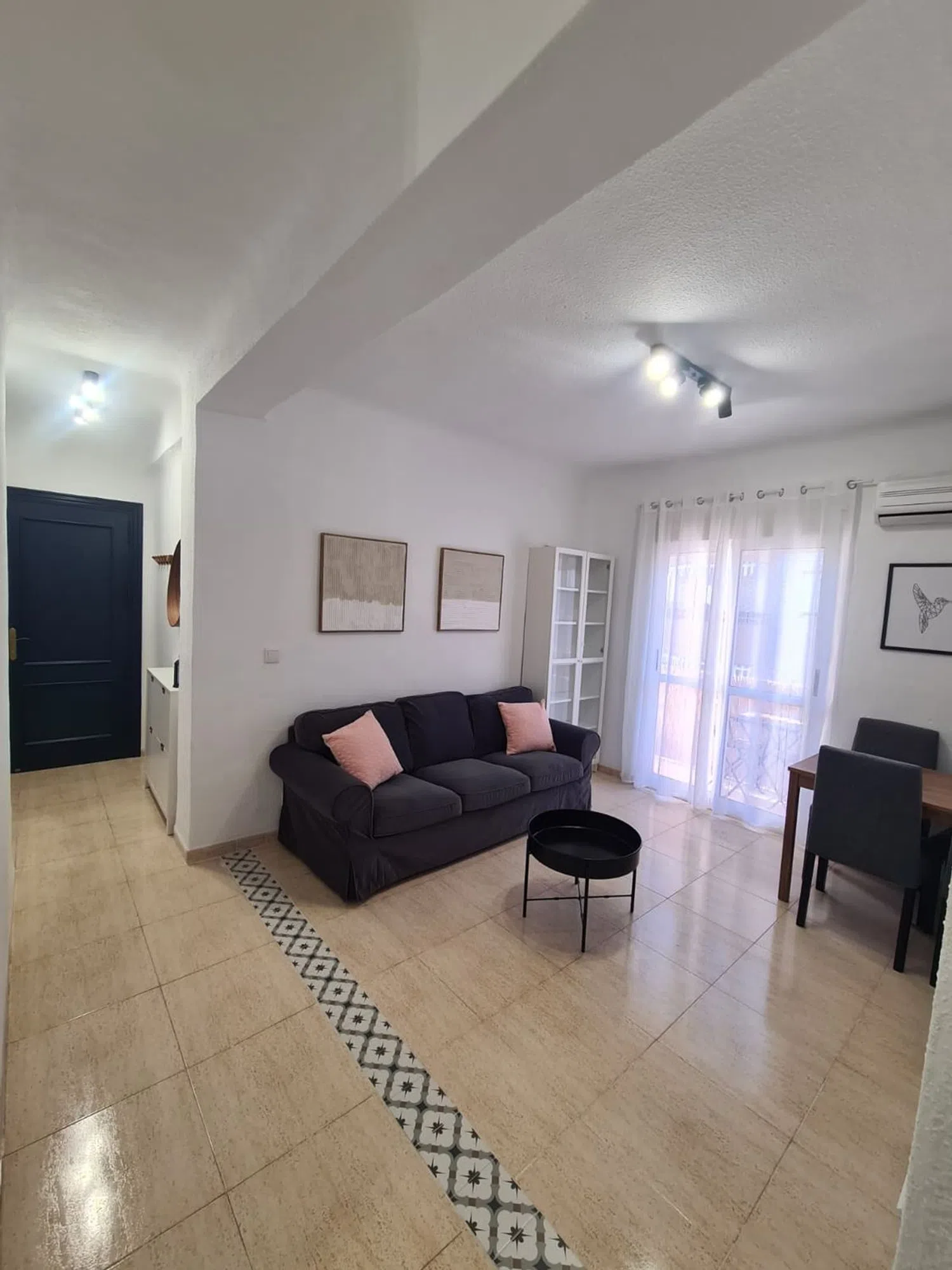 Piso en calle San Fernando, 2 - Foto 5