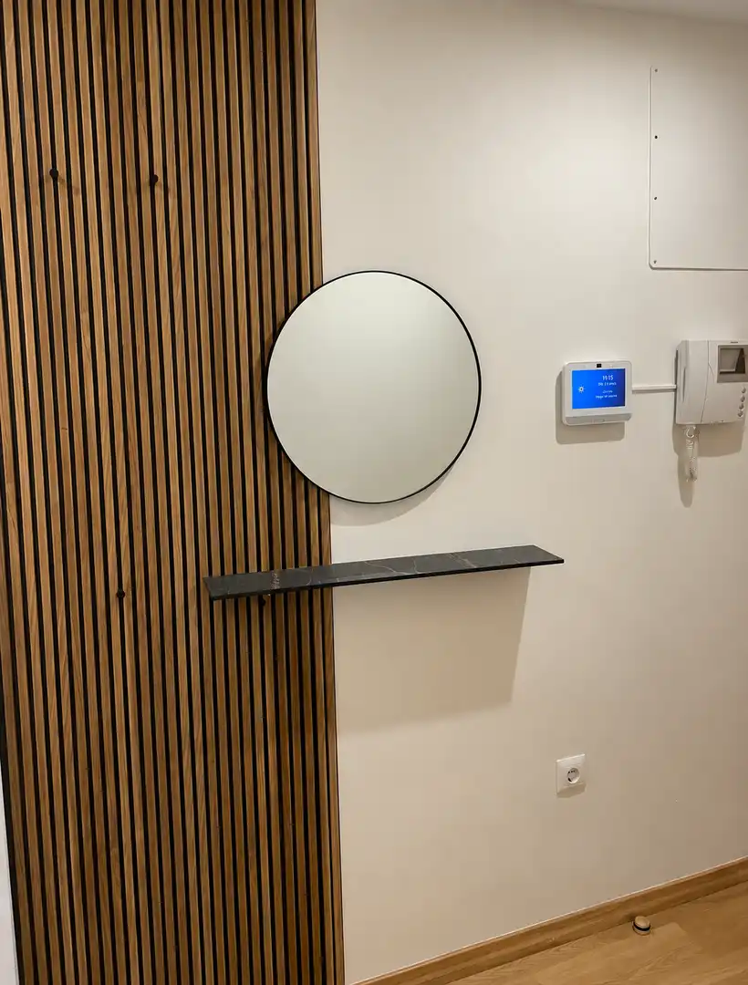 Piso en  Carrer de Santa Quitèria (l'Alcora) 3D - Foto 3