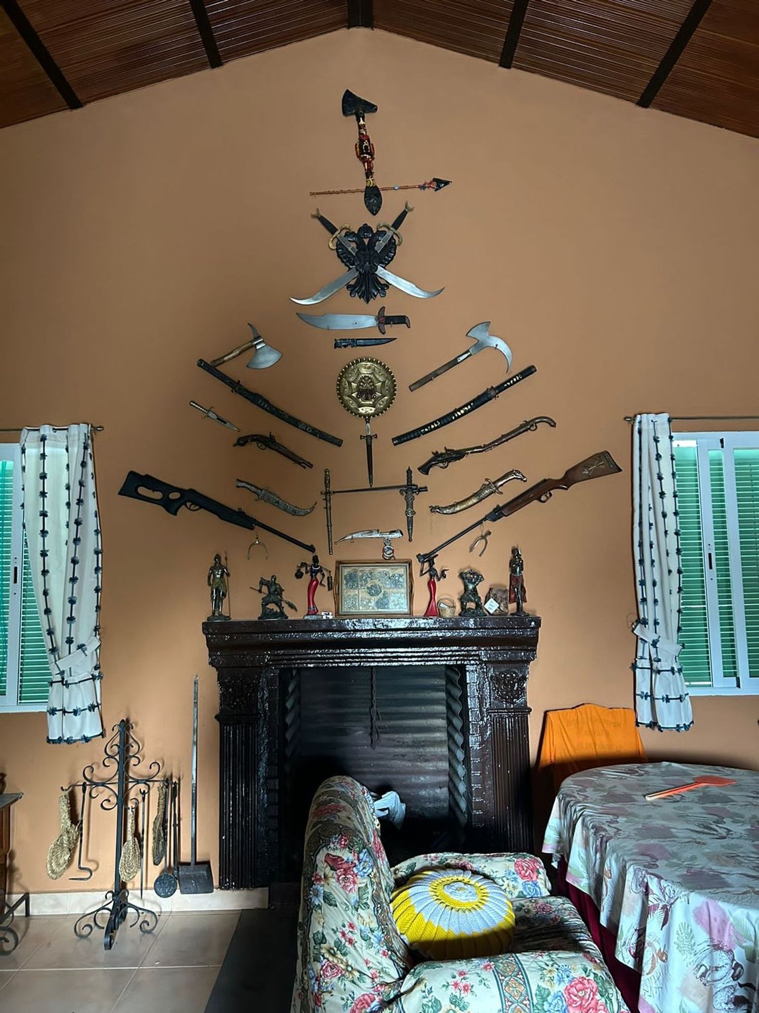 Casa rural en Extramuros Diseminado, 404 - Foto 17