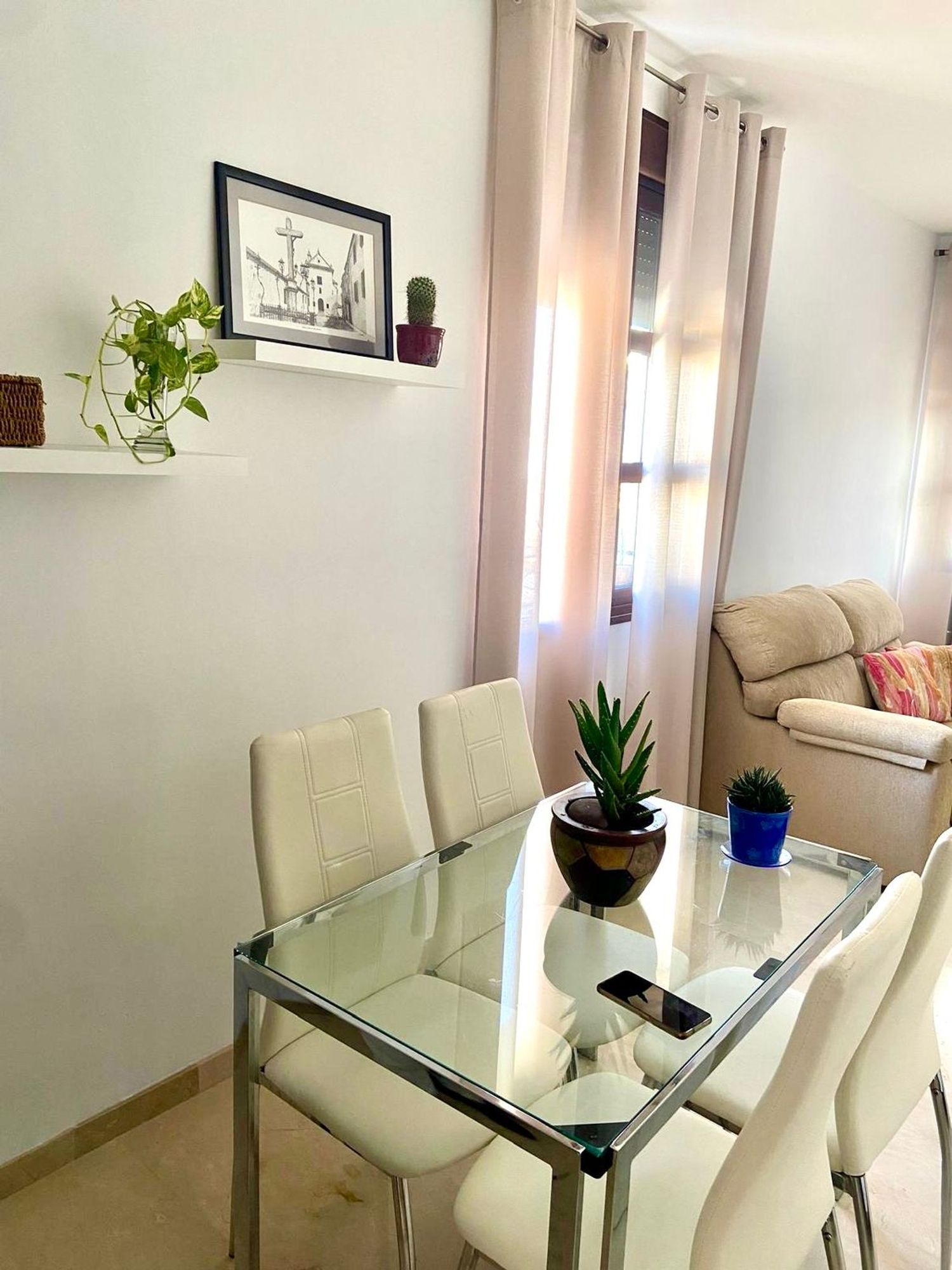 Piso en calle Acera del Arrecife, 3 - Foto 2