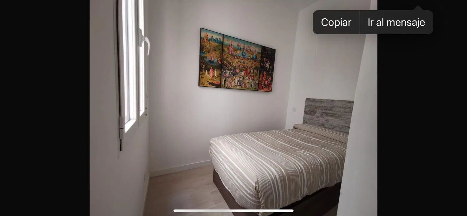 Piso en calle del Duque de Fernán Núñez, 3 - Foto 8