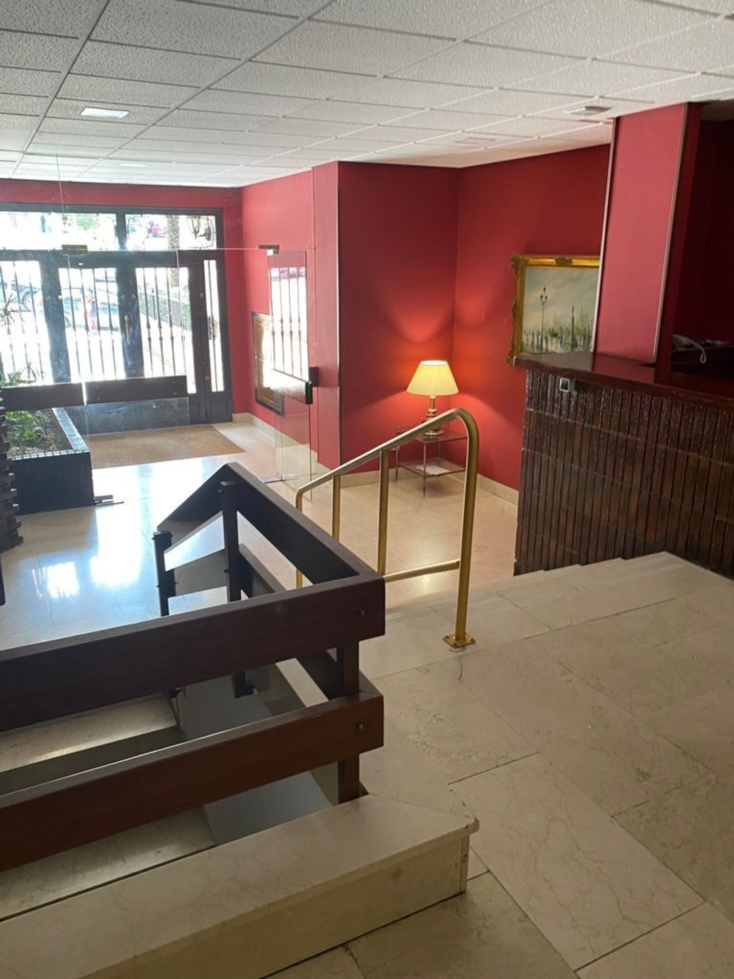 Estudio en calle Gil Imon, 6 - Foto 43