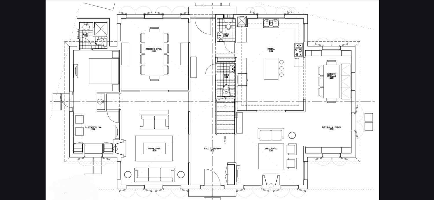 Casa o chalet independiente en Zona Pueblo - Foto 10