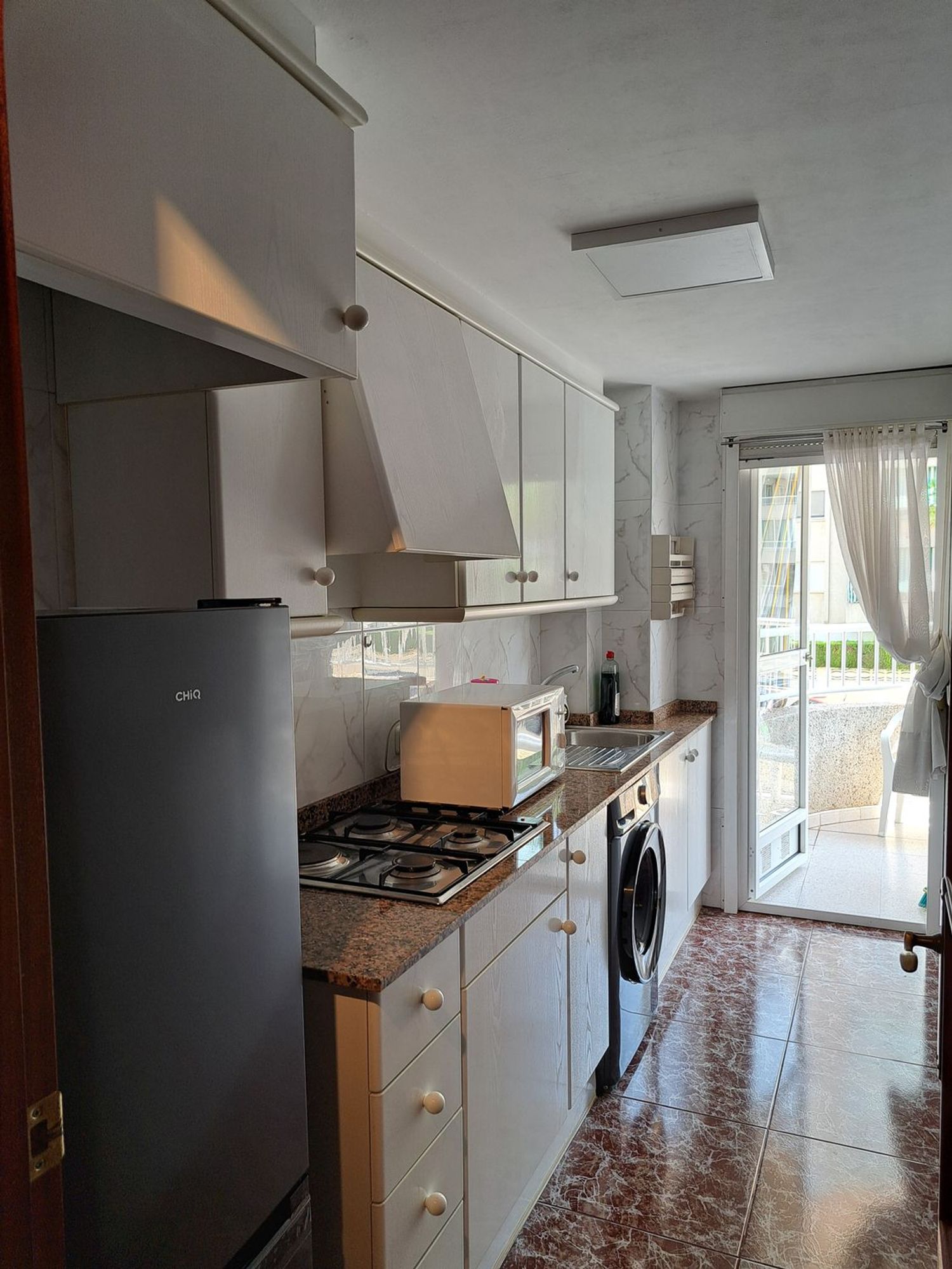 Piso en Calle Illes Canàries, 20, Playa de Gandia, Playa de Gandia - Foto 11