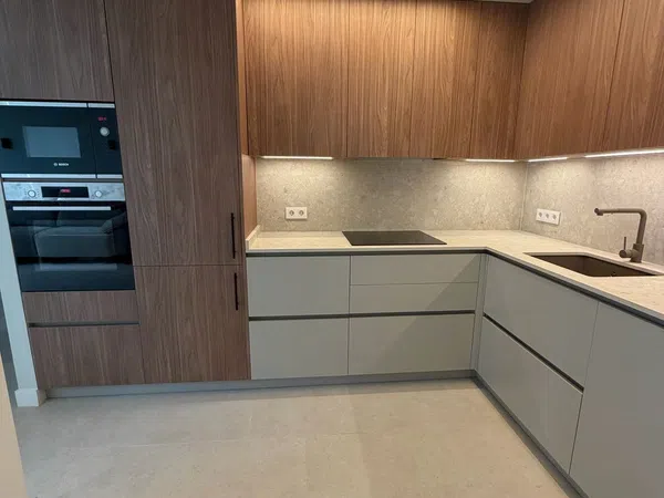 Alquiler de piso en Avenida Alfonso El Sabio, 33 - Foto 3