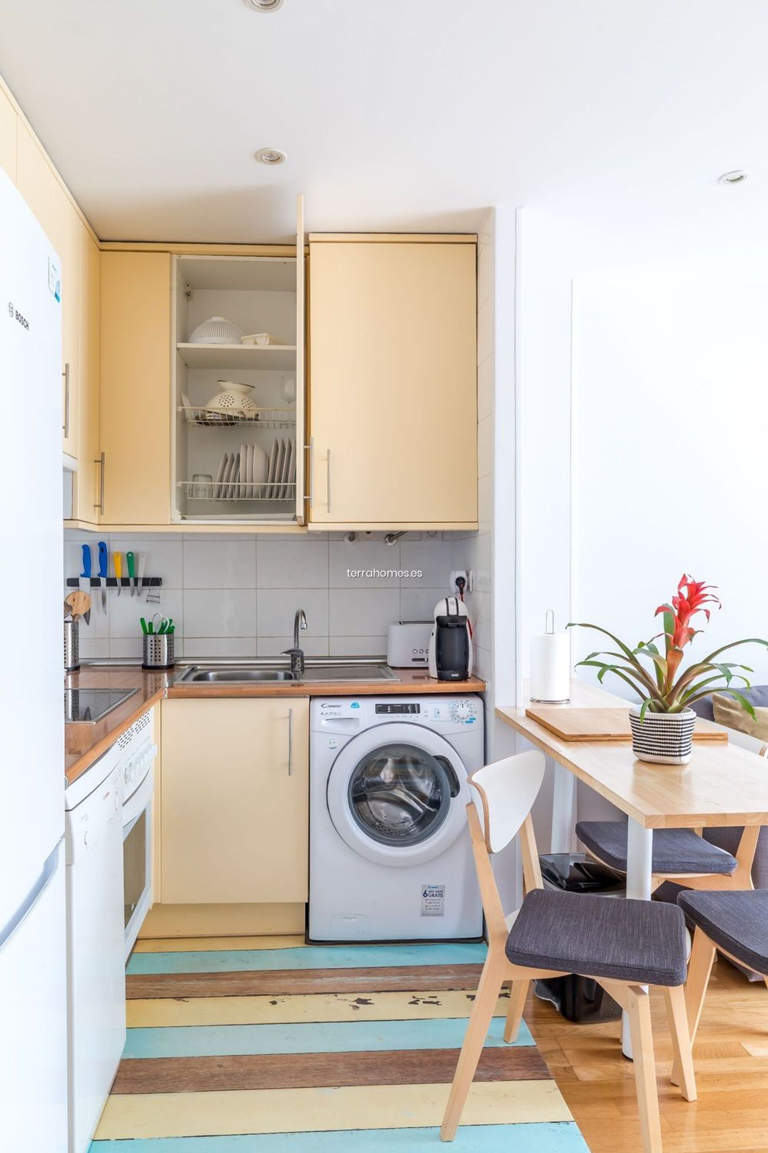 Piso en calle de la Caridad, 13 - Foto 5