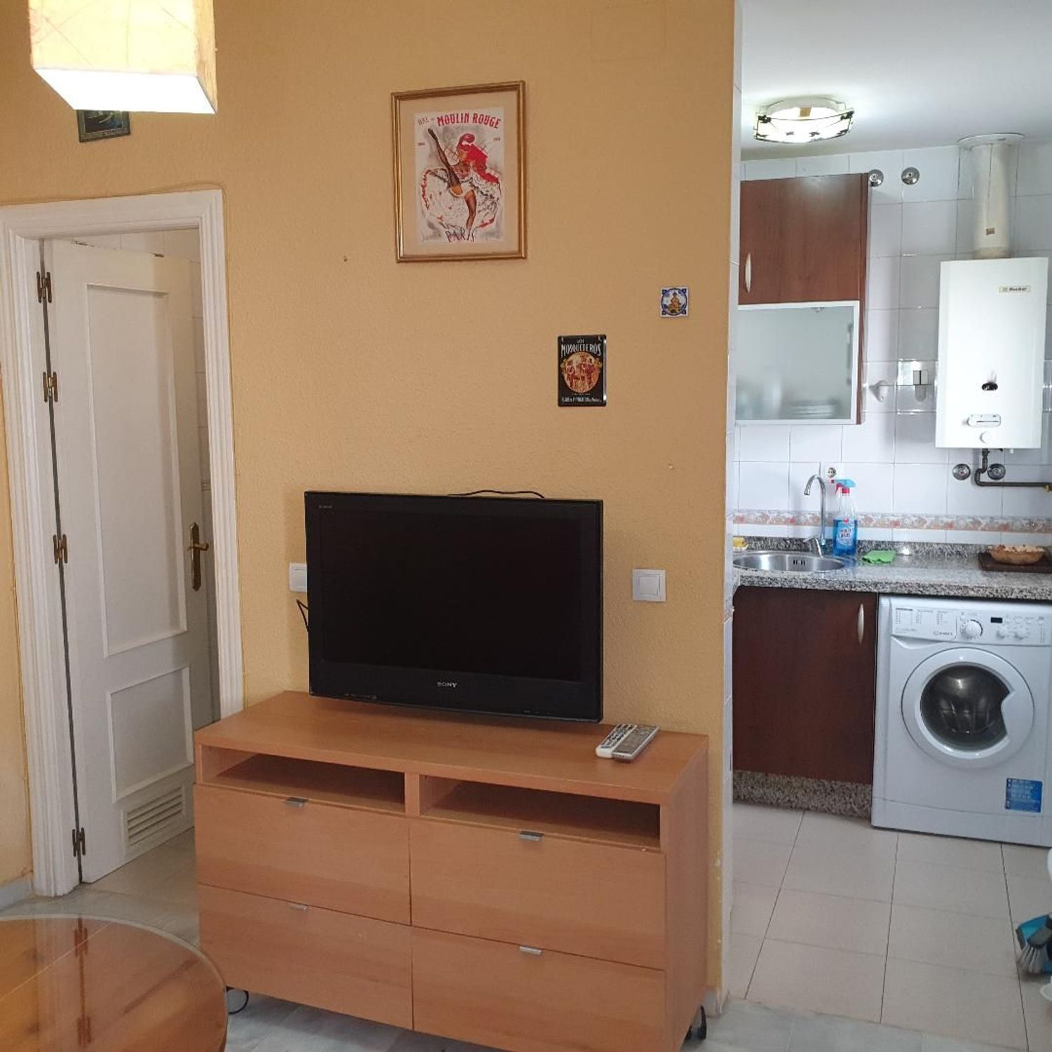 Ático en calle Torrijiano, 16 - Foto 1