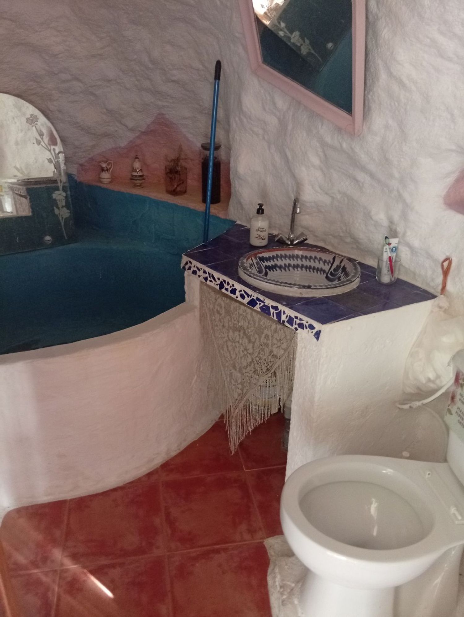 Casa terrera en Carril de San Miguel, 5, Albaicín, Albaicín - Foto 4
