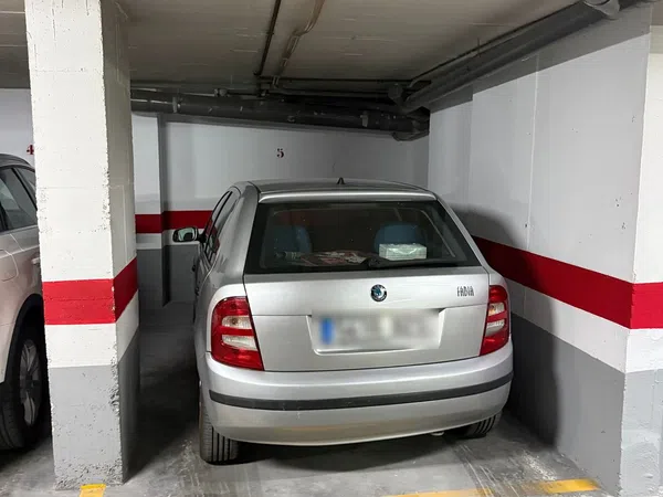 Piso en Calle Gracia, 1, El Pilar, El Pilar - Foto 29