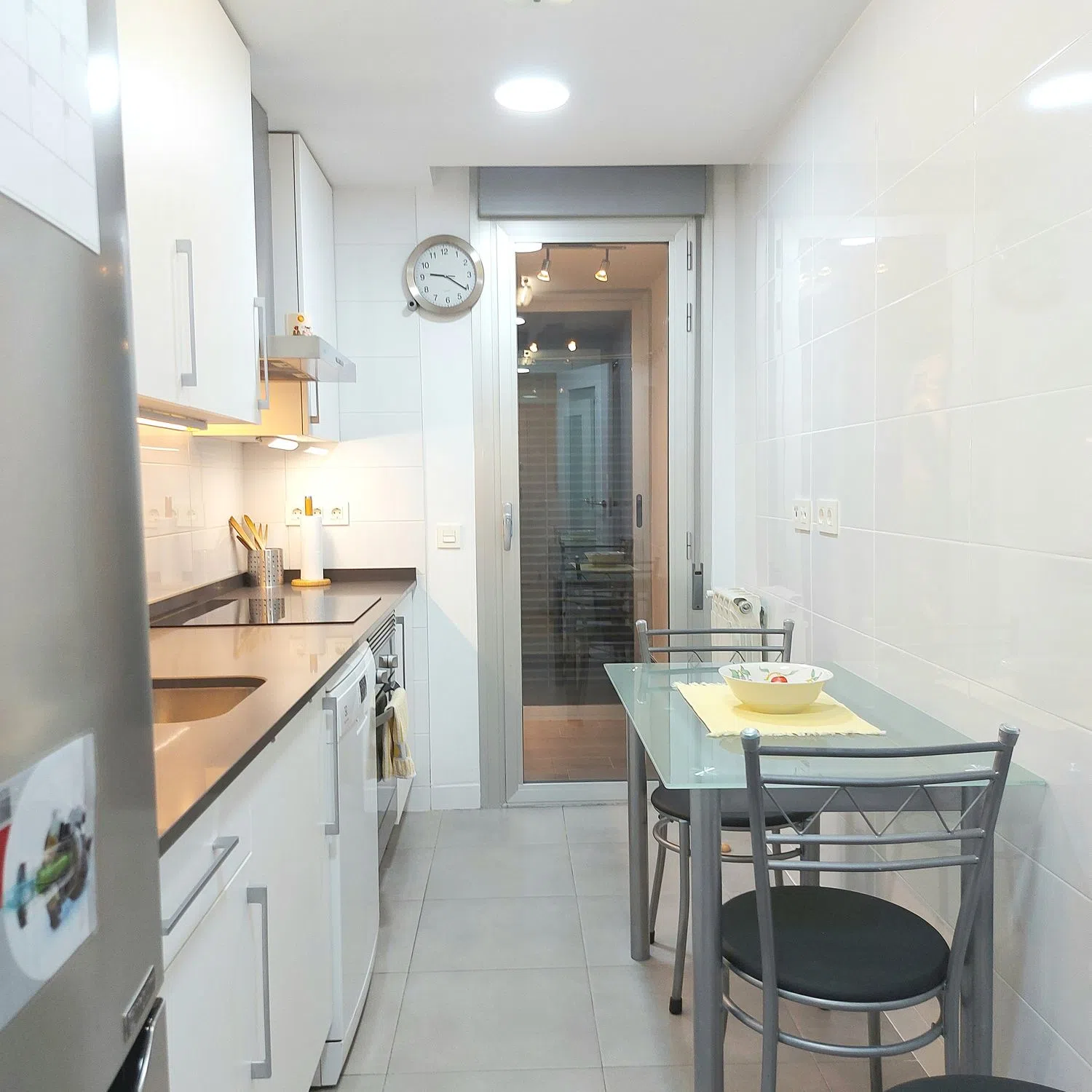 Piso en calle Dámaso Alonso, 25 - Foto 4