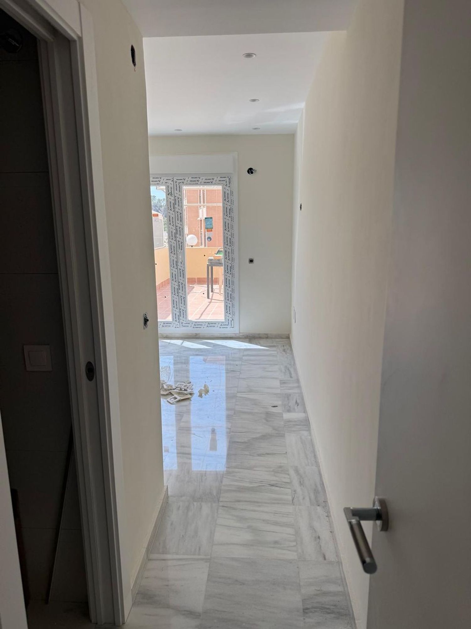 Piso en Calle Rodeo, 21, Cerrado de Calderón - Hacienda Paredes - Foto 3