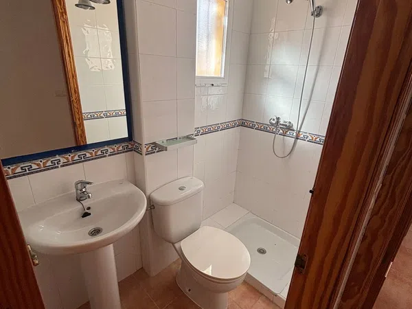 Casa o chalet independiente en Avenida Cabo Cope, 25, El Alamillo - Foto 6