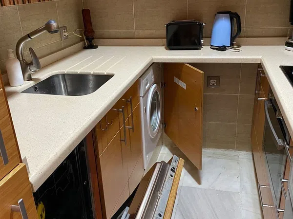 Piso en Alhóndiga, 28, Encarnación-Las Setas - Foto 13