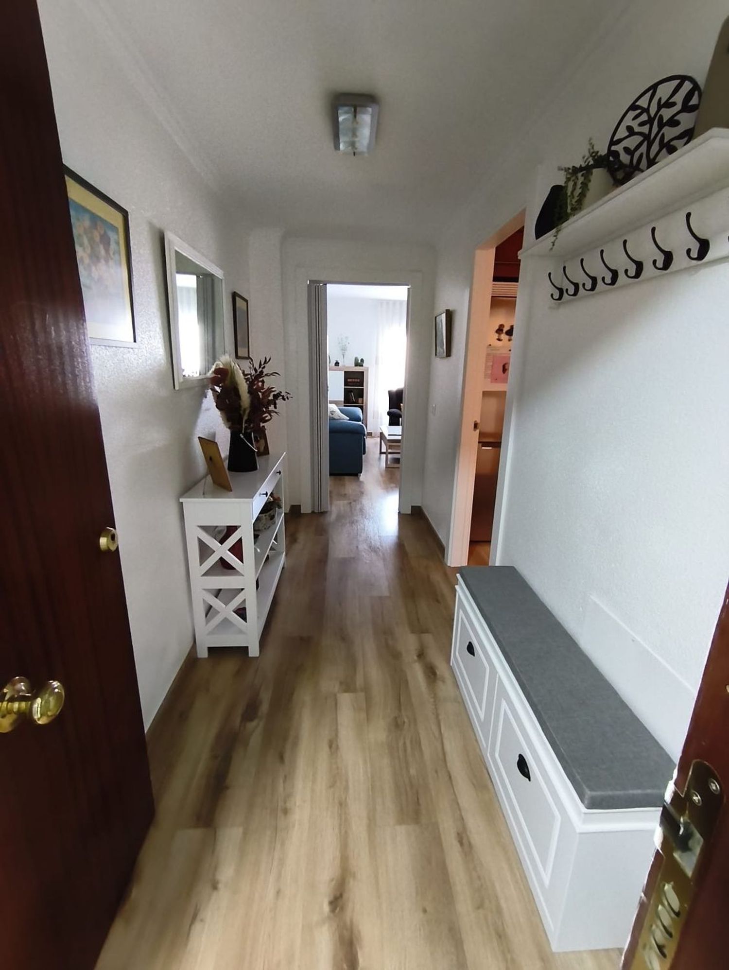 Piso en Calle Magnesita, 2, Barrio San Luis - Los Molinos, Barrio San Luis - Los Molinos - Foto 9