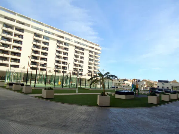 Piso en Avenida Vicente Blasco Ibáñez Novelista, La Patacona, La Patacona - Foto 8