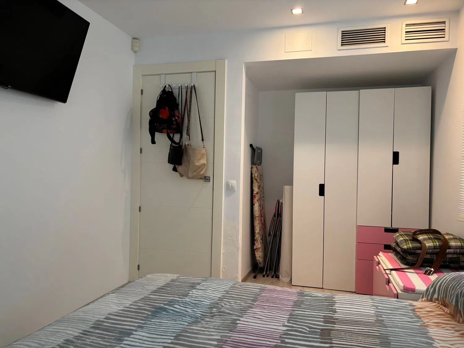 Casa independiente en Urbanizacion joaquin costa, 24 - Foto 13