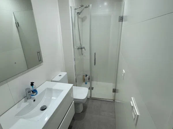 Piso en Calle Rico Cejudo, 32, Gran Plaza - Marqués de Pickman - Ciudad Jardín - Foto 14