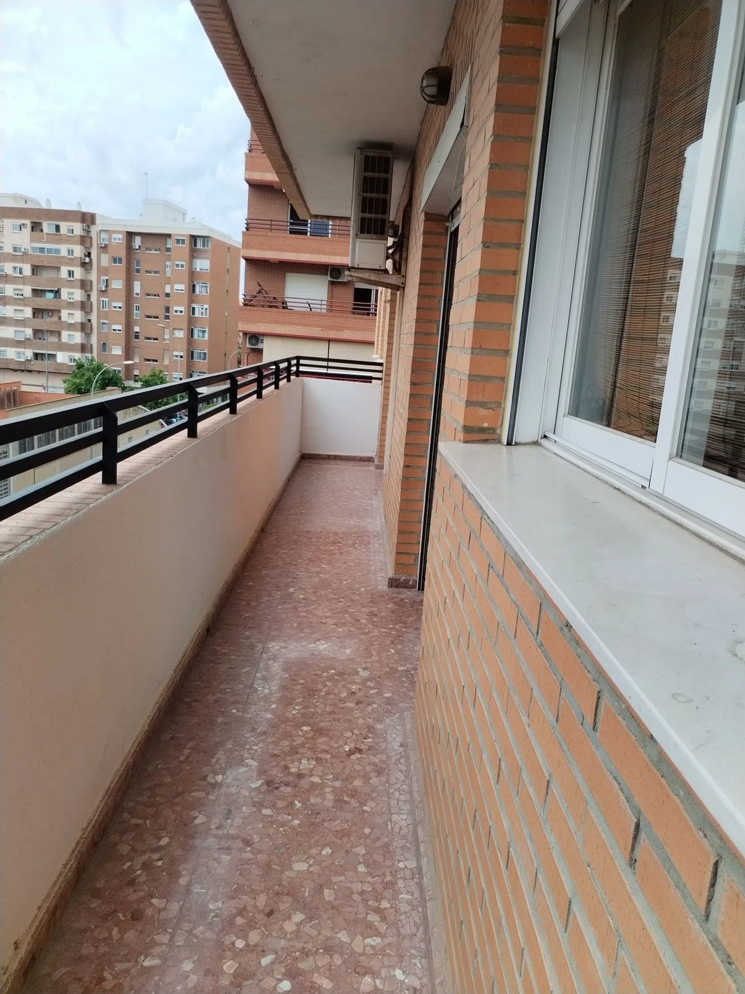 Piso en calle d'Albocàsser, 34 - Foto 2