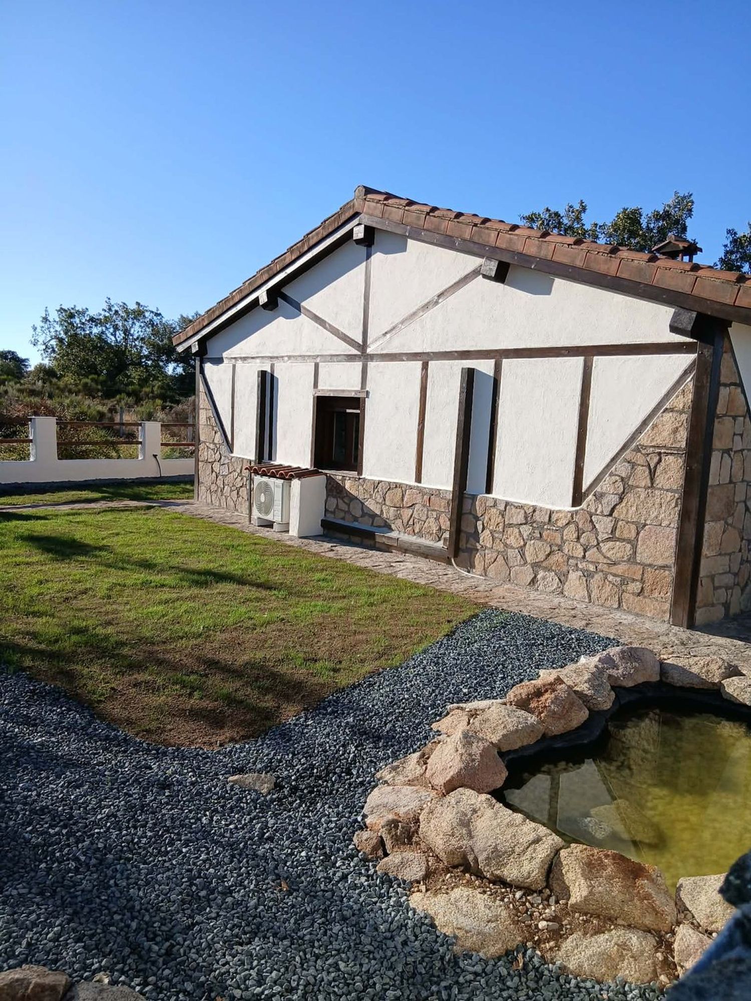 Casa o chalet independiente en Sa-315, 9 - Foto 6