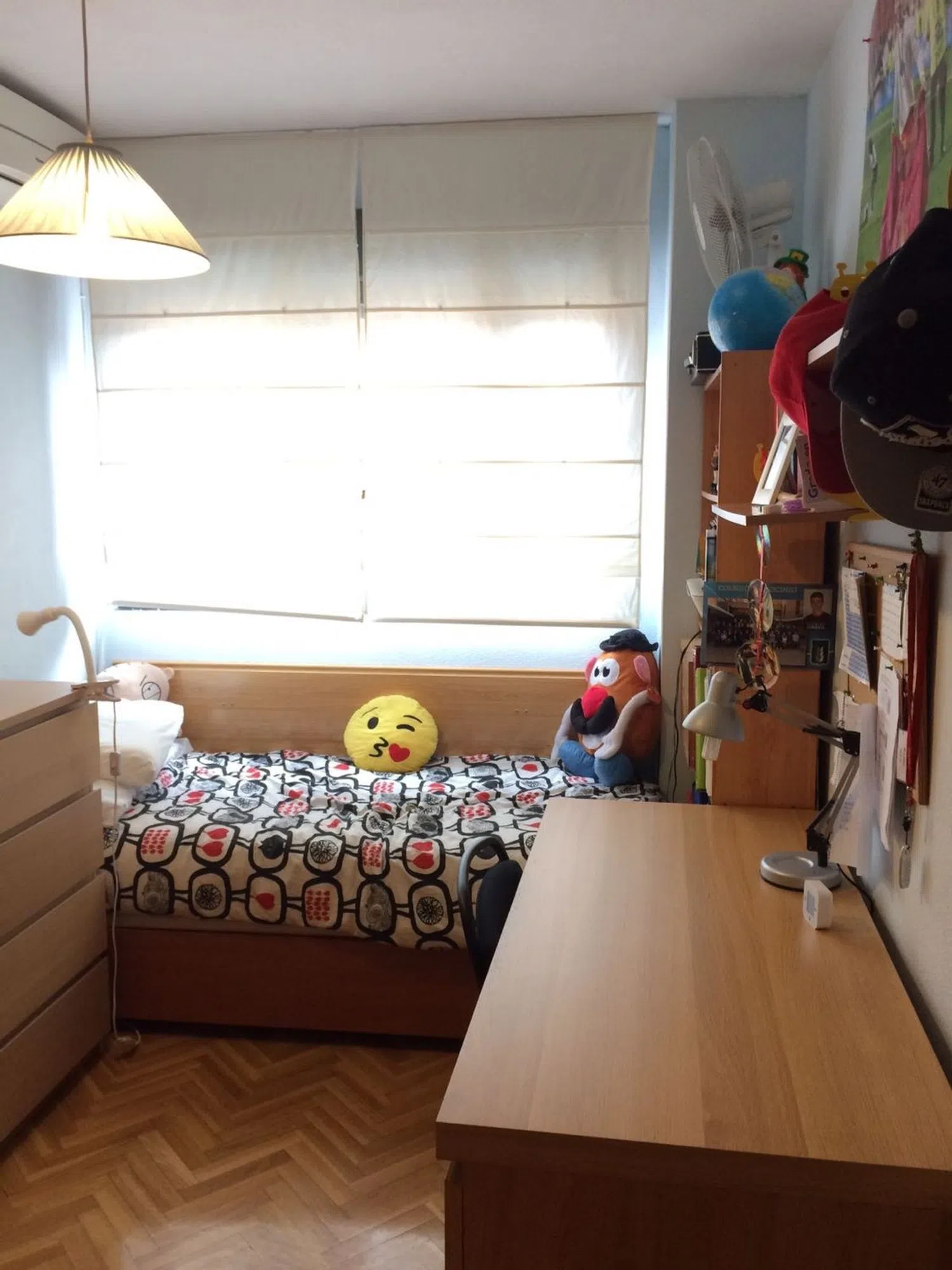 Piso en ronda de la Luna, 20 - Foto 22