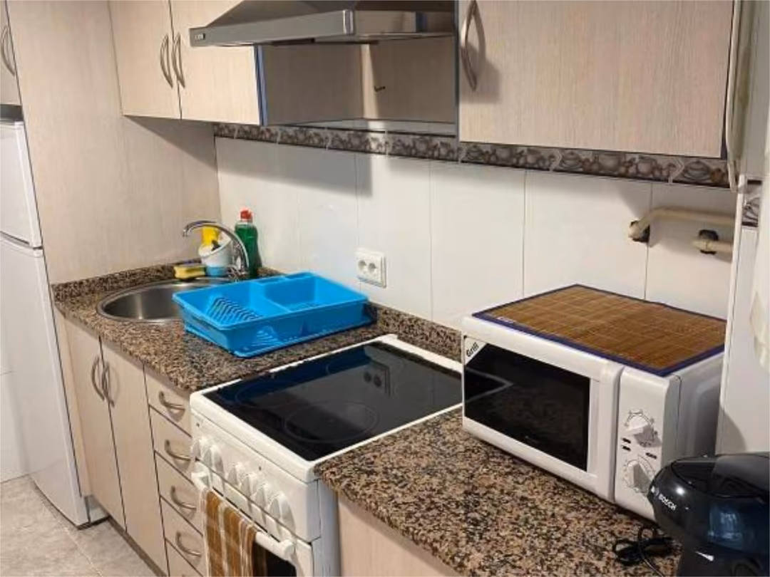 Piso en  Rúa de Frei Rosendo Salvado 11 - Foto 9