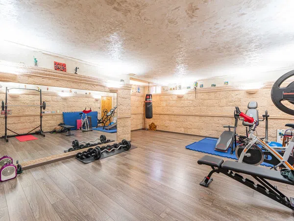 Casa o chalet independiente en La Cárcaba - El Encinar - Montemolinos, La Cárcaba - El Encinar - Montemolinos - Foto 32