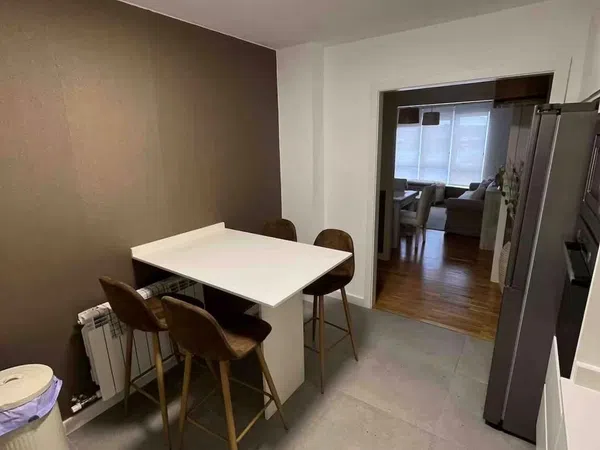 Piso en Calle Alcalde Electo Carballo, 24, Portádego - Vilaboa Norte, Portádego - Vilaboa Norte - Foto 4