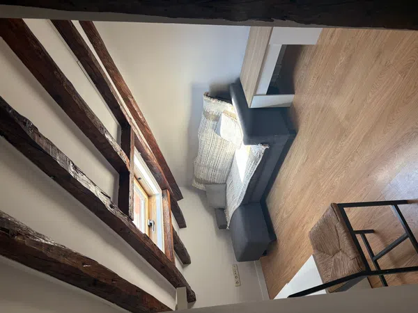 Piso en Barrio Lavapiés-Embajadores