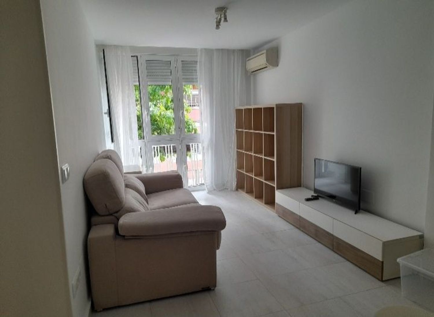 Piso en calle Emigrante, 1 - Foto 2