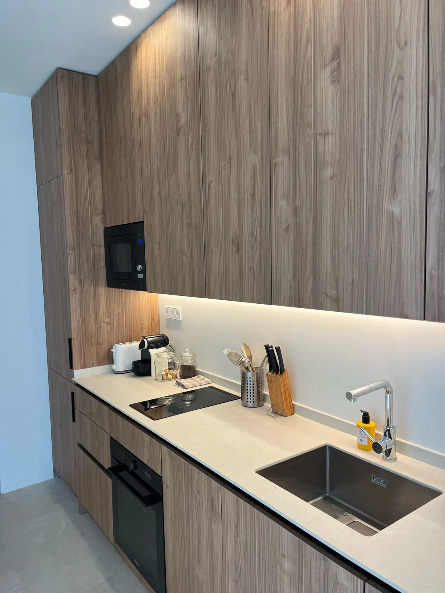 Piso en calle del Poeta Joan Maragall, 49 - Foto 9