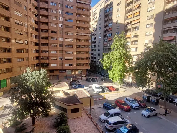 Piso en Avenida d'Aragó, Mestalla - Foto 21