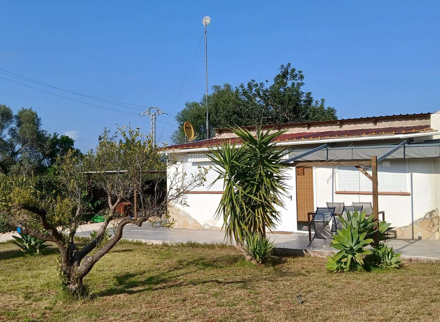 Finca rústica en Plaza Poligono 14, 57 Parcela, Las Atalayas - Urmi - Cerro Mar, Las Atalayas - Urmi - Cerro Mar - Foto 3