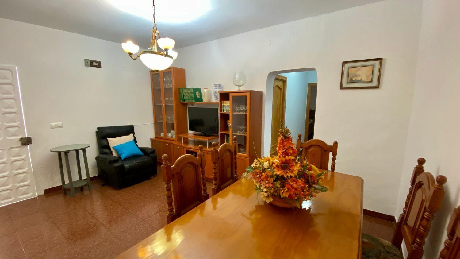 Casa o chalet independiente en Conjunto el Romeral, 50, El Romeral-Peñón de Zapata, El Romeral-Peñón de Zapata - Foto 6
