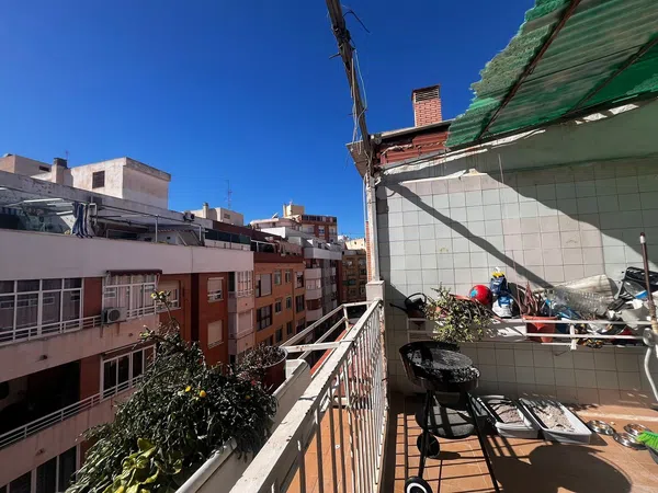 Ático en Calle Rosello, 13 - Foto 10