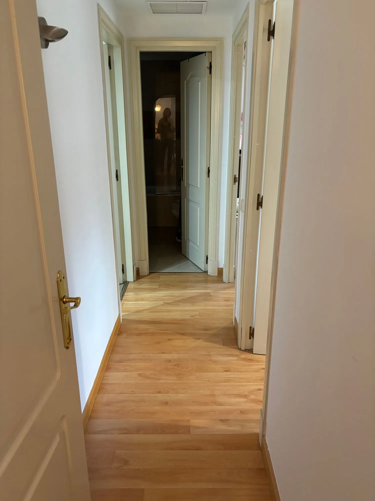 Piso en calle San Ignacio de Loyola, 1 - Foto 8