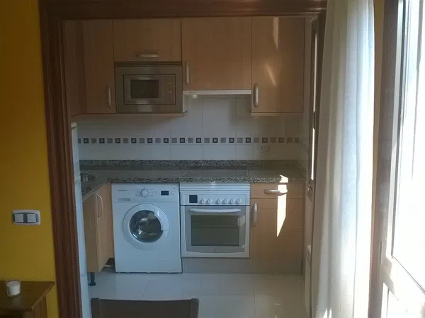 Alquiler de piso en Plaza Teodoro López Cuesta, 2 - Foto 4