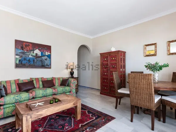Piso en Urb. Bahia De Estepona, 340 n - Foto 9