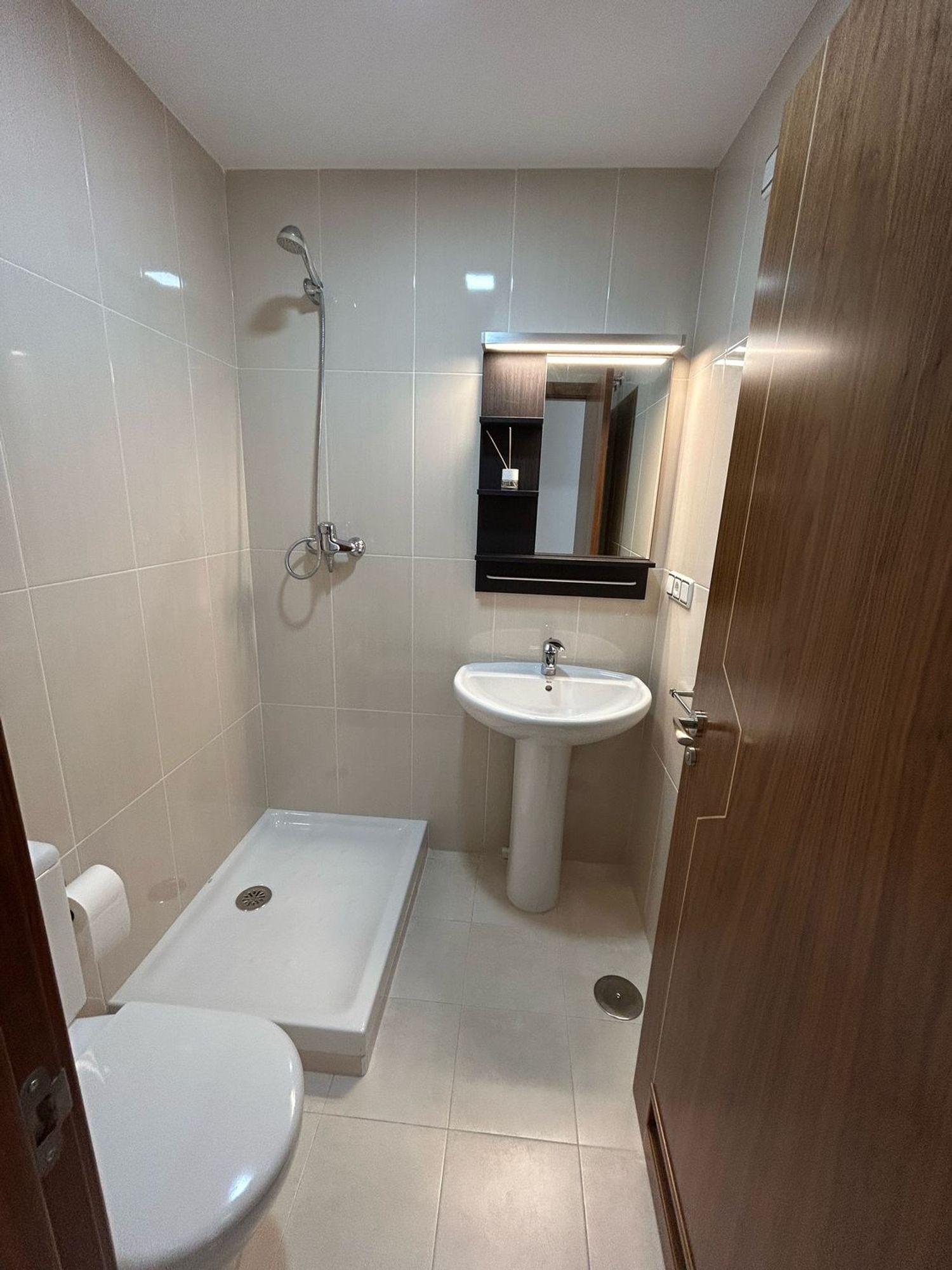 Piso en calle Juan Antonio Álvarez Rabanal, 3 - Foto 19