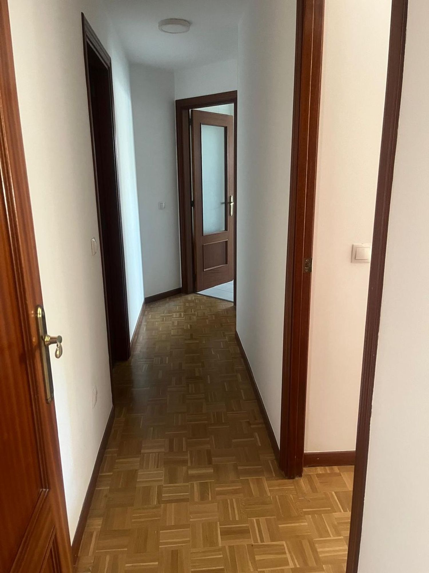 Piso en calle de Silvano, 130 - Foto 6