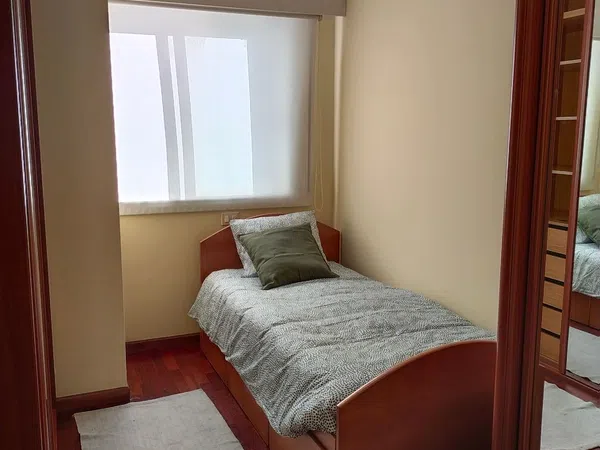 Ático en Ronda Nelle, 99, Agra del Orzán - Ventorrillo, Agra del Orzán - Ventorrillo - Foto 4