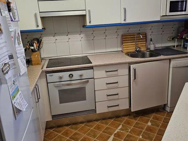 Piso en camino de Humanes, 29 - Foto 3