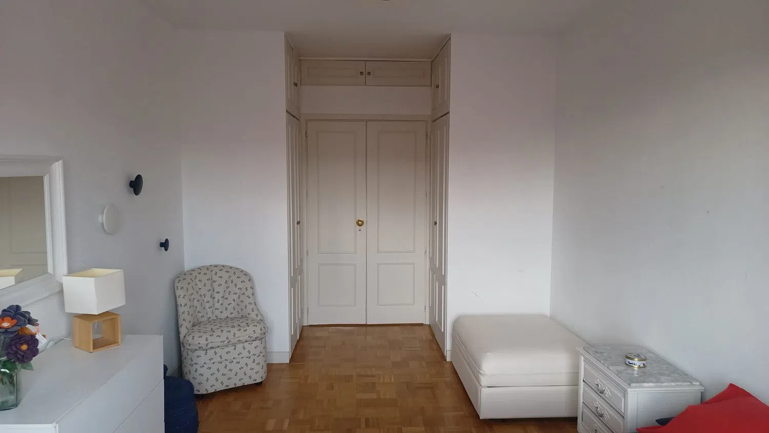 Piso en plaza Cancillería, 2 - Foto 19